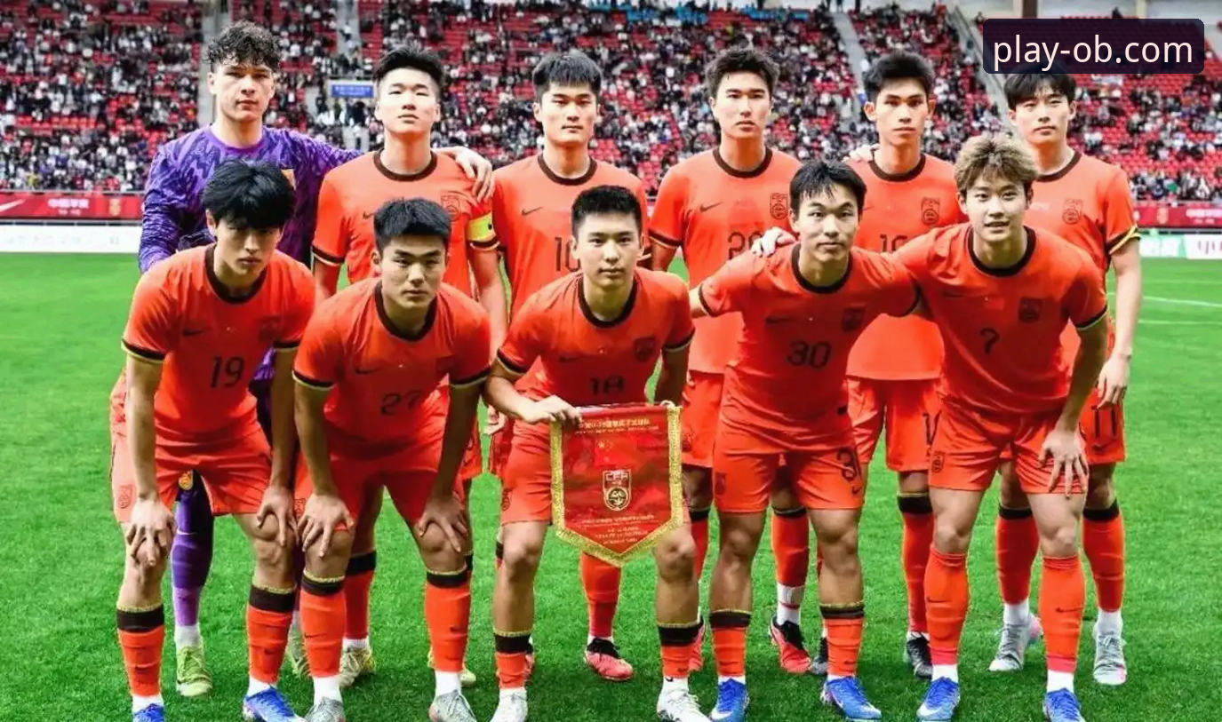 中国U19国足土伦杯闪击哥伦比亚：一场教科书式防守反击的全面解析