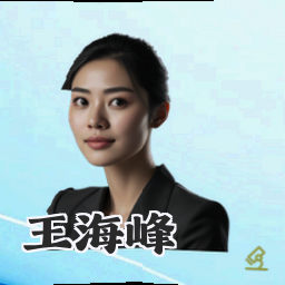 王海峰